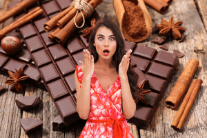 Savez-vous quelle recette de chocolat peut sauver la planète et vos papilles ? Voici la réponse