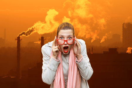 Réchauffement climatique : les Brésiliens en péril, voici comment agir !