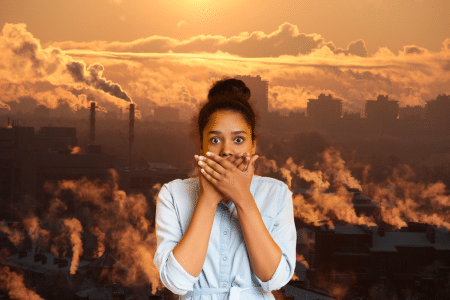 Réchauffement climatique : les plans des gouvernements ne suffiront pas pour le stopper, voici pourquoi