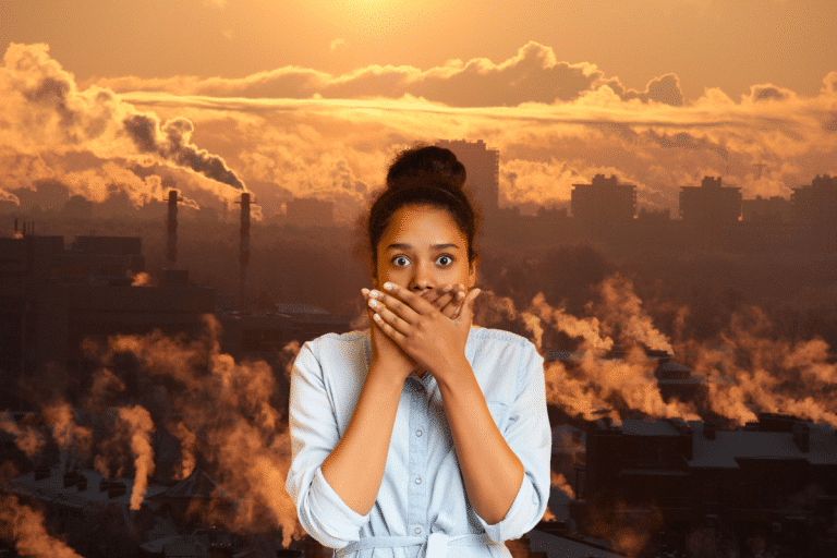 Réchauffement climatique : ces plans des gouvernements ne suffiront pas pour le stopper, voici pourquoi