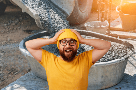 Révolution écologique : découvrez cette méthode miracle pour recycler le béton Révolution écologique : découvrez cette méthode miracle pour recycler le béton