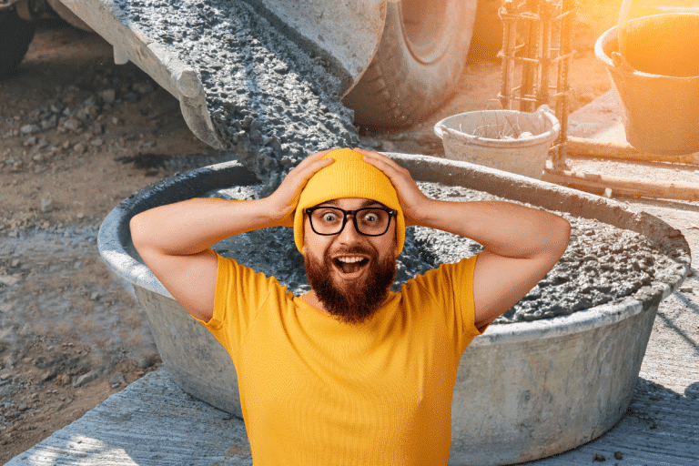 Révolution écologique : découvrez cette méthode miracle pour recycler le béton