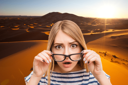 Comment le Sahara a-t-il perdu sa verdure ? Révélation surprenante Comment le Sahara a-t-il perdu sa verdure ? Révélation surprenante