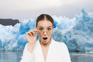 Cette solution insolite est la dernière option du Venezuela pour sauver leur dernier glacier