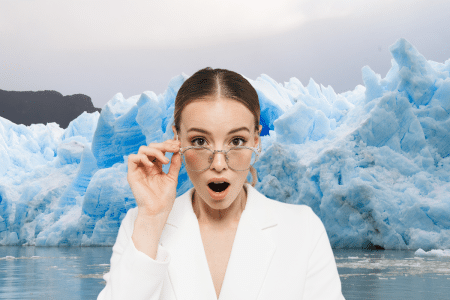 Cette solution insolite est la dernière option du Venezuela pour sauver leur dernier glacier
