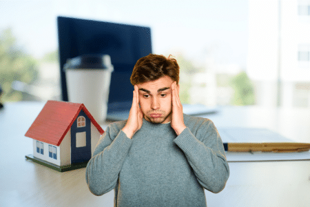 Transaction immobilière : ce risque majeur que vous devez mentionner