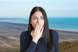 Urgence écologique : comment sauver la plus grande mer au monde avant qu’il ne soit trop tard ? La réponse ici