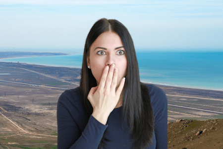Urgence écologique : comment sauver la plus grande mer au monde avant qu’il ne soit trop tard ? La réponse ici Urgence écologique : comment sauver la plus grande mer au monde avant qu’il ne soit trop tard ? La réponse ici