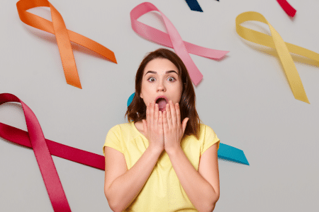 Vitamine D : l’arme secrète contre le cancer ? Révélations Vitamine D : l'arme secrète contre le cancer ? Révélation