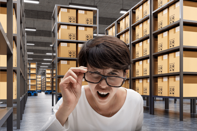Le RN envisage-t-il de céder les services postaux à Amazon ?