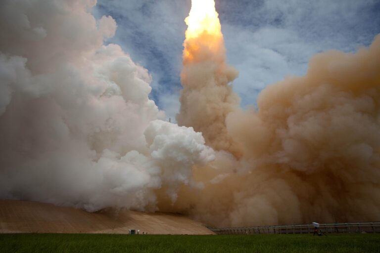 Découvrez comment la Chine pourrait surprendre le monde en atteignant Mars avant tout le monde