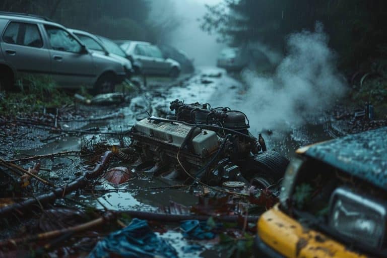 Des pannes mystérieuses dans le Morbihan : comment l’eau dans le carburant a immobilisé des dizaines de voitures