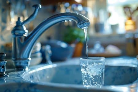 Pourquoi vos factures d’eau vont augmenter malgré une consommation réduite : ce que vous devez savoir Pourquoi vos factures d’eau vont augmenter malgré une consommation réduite : ce que vous devez savoir