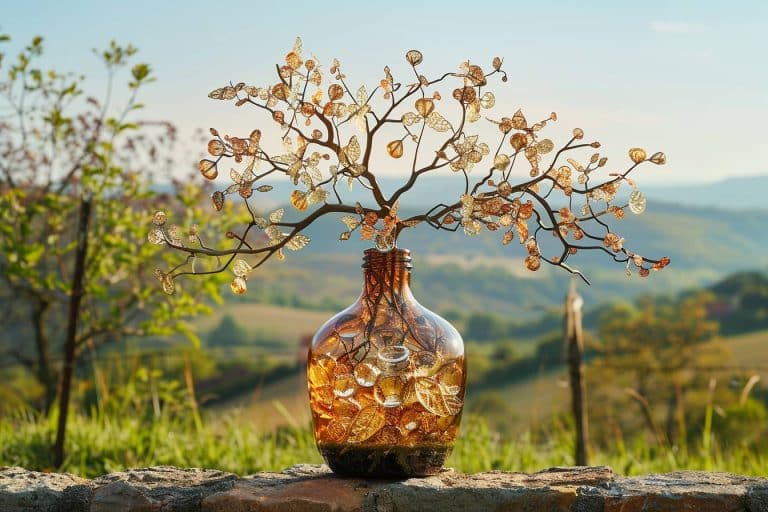 Changement radical : vous ne verrez plus jamais vos bouteilles de la même manière