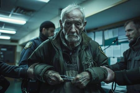 Arrestation de Paul Watson : comment cet activiste de 73 ans pourrait-il échapper à l’extradition ? Arrestation de Paul Watson : comment cet activiste de 73 ans pourrait-il échapper à l'extradition