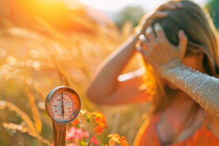 Canicule en france : comment les températures extrêmes influencent votre santé et votre portefeuille Canicule en france : comment les températures extrêmes influencent votre santé et votre portefeuille