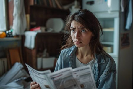 Chèque énergie : pourquoi des millions de ménages pourraient être pénalisés l'année prochaine