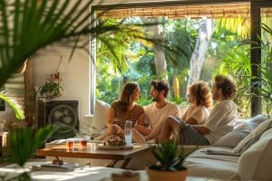 Comment éviter de souffrir de la chaleur chez vous cet été : des astuces pratiques sans utiliser de climatisation