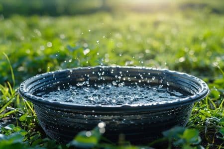 Comment les bassines d’eau pourraient-elles influencer l’avenir de l’agriculture face au changement climatique Comment les bassines d'eau pourraient-elles influencer l'avenir de l'agriculture face au changement climatique