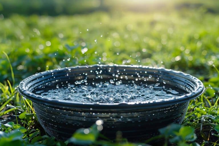 Comment les bassines d&rsquo;eau pourraient-elles influencer l&rsquo;avenir de l&rsquo;agriculture face au changement climatique