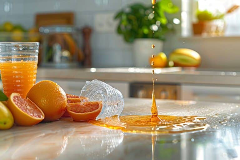 Comment un simple bouchon en plastique peut gâcher votre boisson : découvrez cette astuce surprenante