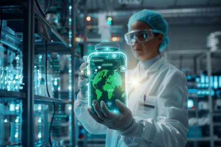 Comment une découverte scientifique pourrait sauver l’avenir de nos batteries et de notre planète Comment une découverte scientifique pourrait sauver l'avenir de nos batteries et de notre planète