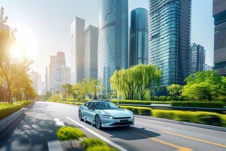 Corée du Sud : une révolution silencieuse vers l'hydrogène pour un futur plus propre et autonome