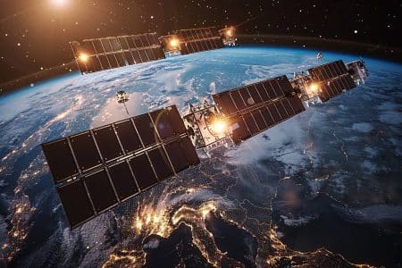 De nouveaux satellites pour traquer le CO2 : une mission cruciale pour la survie de notre planète