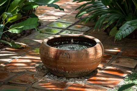 Découvrez ce climatiseur ancestral qui réduit la température de 10 degrés sans coût ni énergie Découvrez ce climatiseur ancestral qui réduit la température de 10 degrés sans coût ni énergie