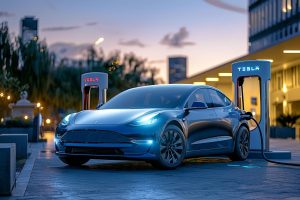 Découvrez la vérité : pourquoi la puissance de votre voiture électrique est souvent surestimée