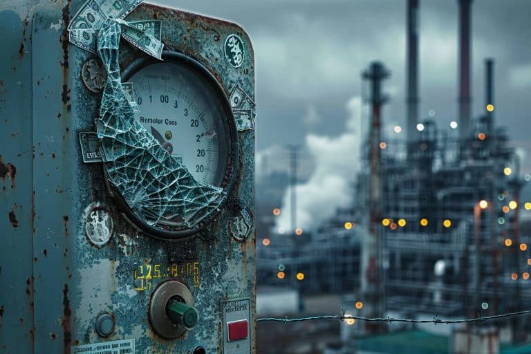 Découvrez le coût caché des boucliers tarifaires : l&rsquo;impact réel sur votre facture énergétique