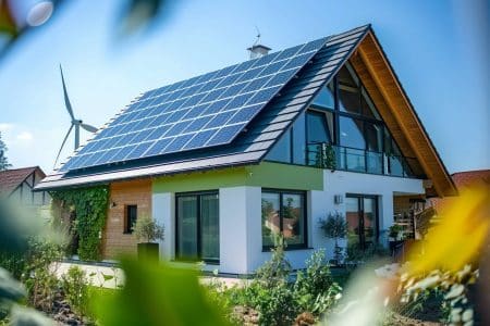 Découvrez les secrets des énergies renouvelables pour une maison individuelle autonome en 2023