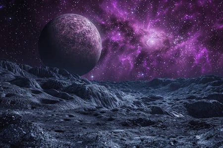 Découvrez pourquoi cette exoplanète célèbre sent les œufs pourris : un mystère révélé par le télescope James-Webb Découvrez pourquoi cette exoplanète célèbre sent les œufs pourris : un mystère révélé par le télescope James-Webb