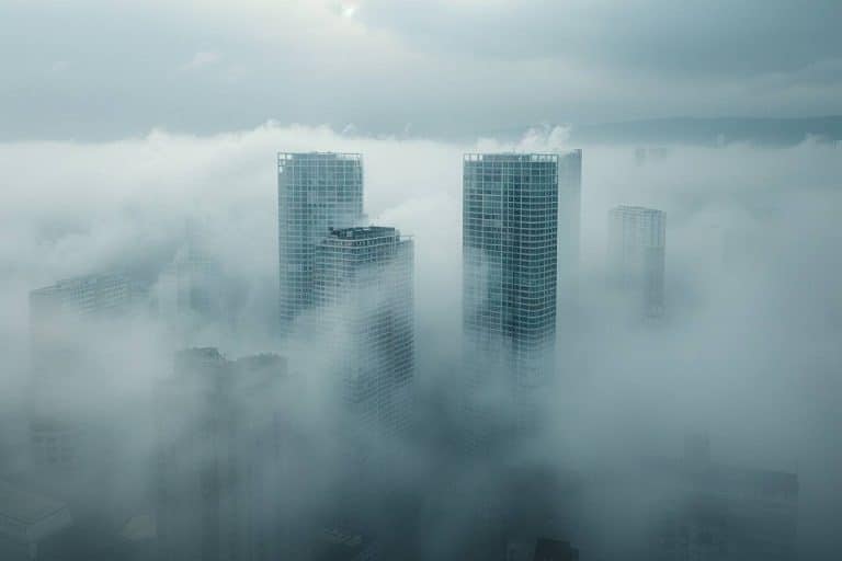 Découvrez pourquoi cette ville alpine française est au cœur d&rsquo;une crise de pollution de l&rsquo;air