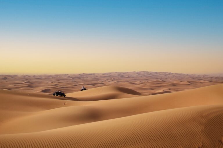 Découvrez pourquoi Dubaï a ressenti une température de 62 °C et ce que cela signifie pour vous