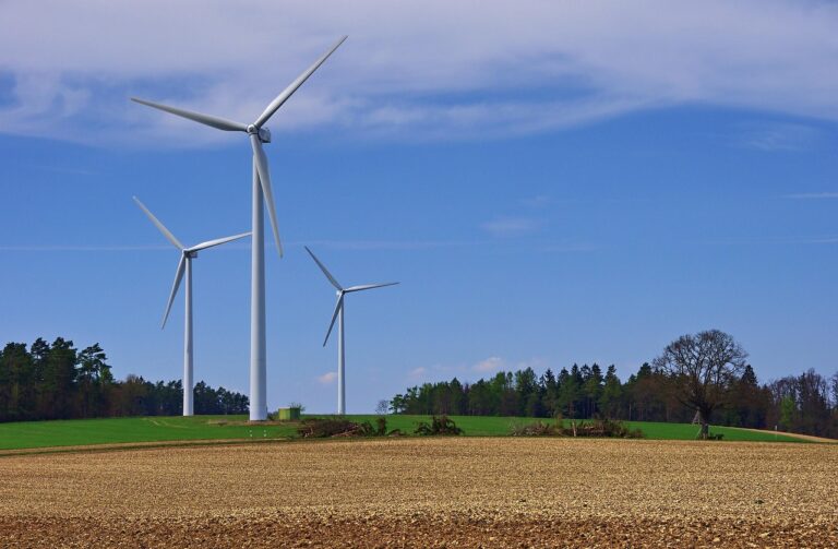 Découvrez pourquoi la Chine pourrait bientôt dominer le monde des énergies renouvelables : des chiffres qui choquent