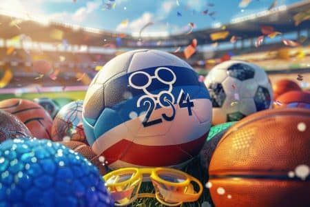 Découvrez pourquoi les JO de Paris 2024 pourraient être les plus chauds jamais enregistrés et ce que cela signifie pour vous Découvrez pourquoi les JO de Paris 2024 pourraient être les plus chauds jamais enregistrés et ce que cela signifie pour vous