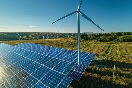 Europe : une abondance d'énergies renouvelables entraîne une chute vertigineuse des prix de l'électricité