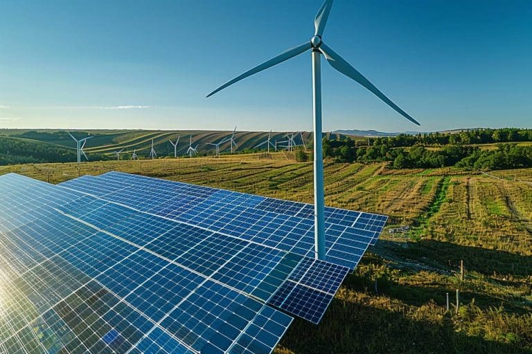 Europe : cette abondance d&rsquo;énergies renouvelables entraîne une chute vertigineuse des prix de l&rsquo;électricité