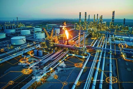 Gaz naturel azerbaïdjanais : une révélation inquiétante pour l’avenir énergétique de l’Europe Gaz naturel azerbaïdjanais : une révélation inquiétante pour l'avenir énergétique de l'Europe