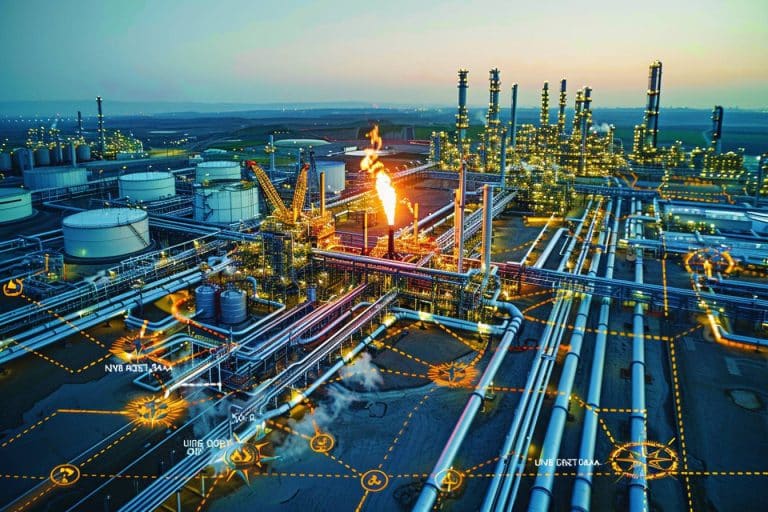 Gaz naturel azerbaïdjanais : une révélation inquiétante pour l&rsquo;avenir énergétique de l&rsquo;Europe