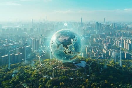 La Chine réduit ses émissions de C02 tout en étant le premier pollueur au monde, voici comment La chine pourrait-elle inverser la tendance mondiale des émissions de CO₂ et surprendre tous les experts