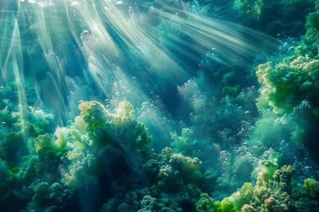 La découverte qui pourrait réécrire l'histoire : la vie sur Terre aurait émergé il y a 4,2 milliards d'années