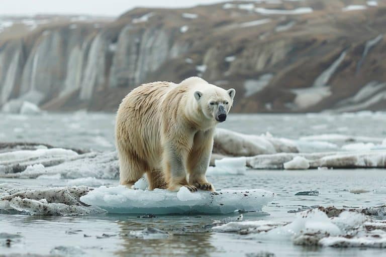 La fonte des glaces sur Terre : un phénomène inquiétant qui dépasse toutes les prévisions scientifiques