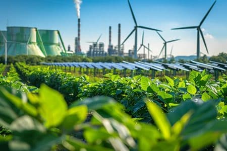 La France accélère sa transition écologique : découvrez comment les usines vertes redéfinissent l'avenir industriel