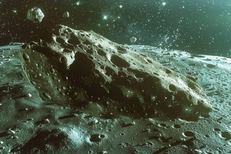 La NASA dévoile des images radar inédites d’astéroïdes proches de la Terre : que nous disent-elles ? La nasa dévoile des images radar inédites d'astéroïdes proches de la Terre : que nous disent-elles ?