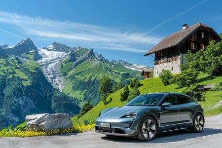 La nouvelle taxe suisse sur les voitures électriques : menace pour votre portefeuille ou solution écologique ? La nouvelle taxe suisse sur les voitures électriques : menace pour votre portefeuille ou solution écologique ?