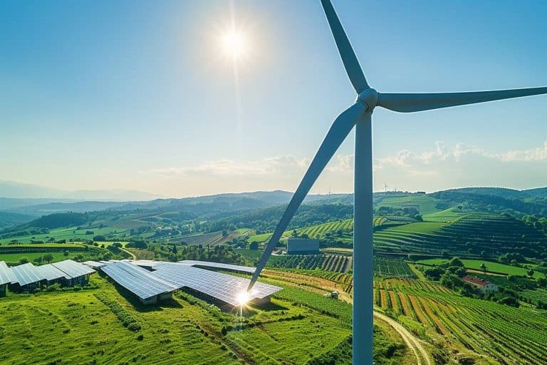 L’énergie verte : êtes-vous sûr de choisir la vraie et non une fausse solution écologique ?