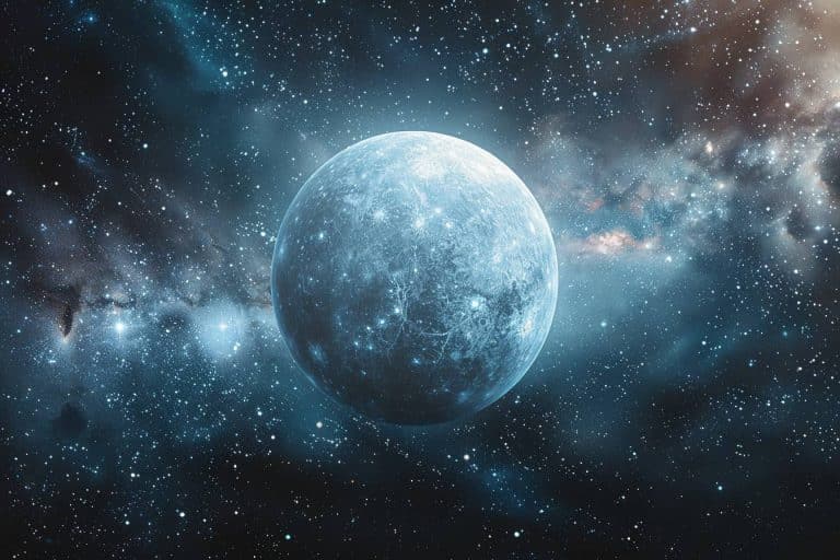 Les astronomes redéfinissent les planètes : Pluton pourrait-elle retrouver son statut après 20 ans