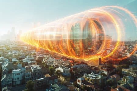 Les data centers en ville consomment plus que les habitants : quelles conséquences pour notre avenir énergétique Les data centers en ville consomment plus que les habitants : quelles conséquences pour notre avenir énergétique